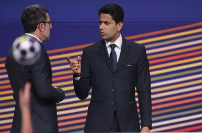 Скандал с ТВ права във Франция води до оставки