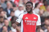 Ганайският футболист обвинен в изнасилване от четвърта жена в Англия