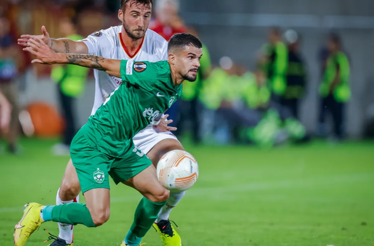 Бивш халф на Лудогорец подписа с бразилски гранд