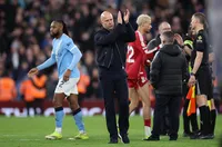 Слот: Следим внимателно натоварването на футболистите