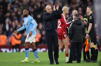 Слот: Следим внимателно натоварването на футболистите