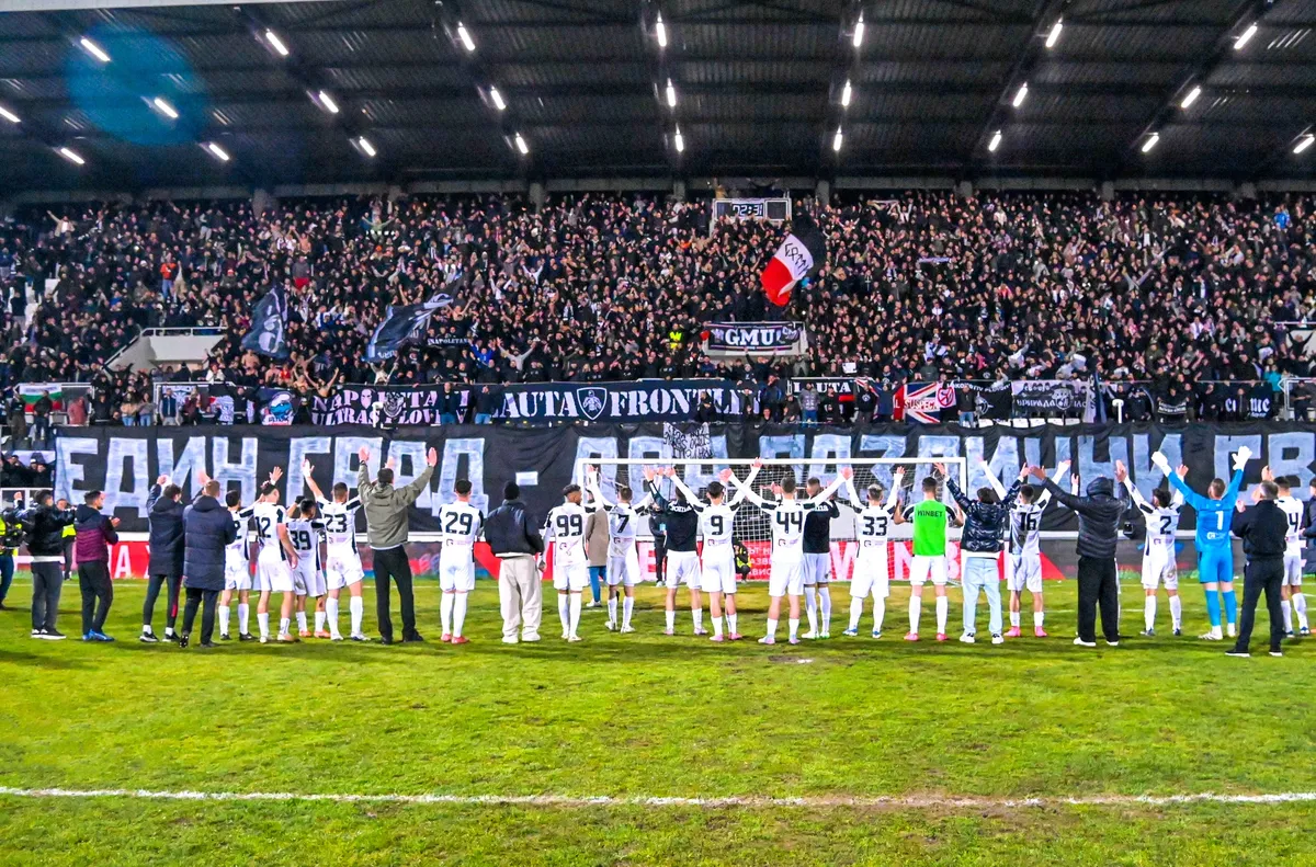 В тази специална година за клуба ще имаме нужда от