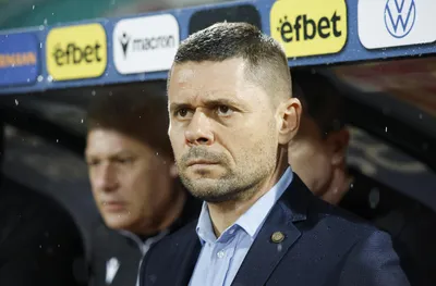 Селекционерът Александър Димитров: Групата е доста балансирана