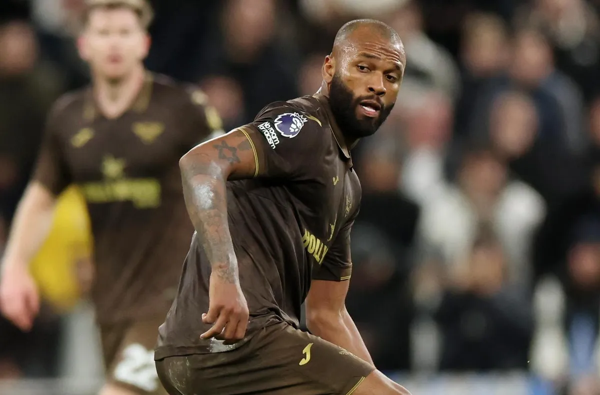 Нападателят на Брентфорд Игор Тиаго спечели приза за януари Нападателят