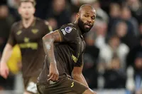 Избраха бивш ас на Лудогорец за играч на месеца във Висшата лига