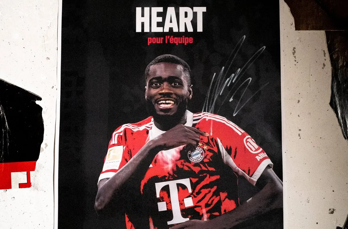 Защитникът подписа нов договор в Мюнхен още се чудят за