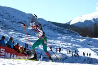 Благой Тодев: Отново грешки в стрелбата