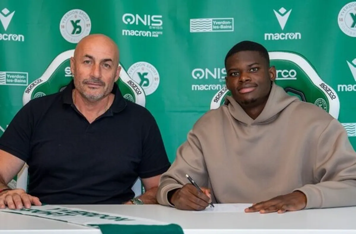 Вижте визитка на новото попълнение Ботев Враца привлече нападателя Мичи