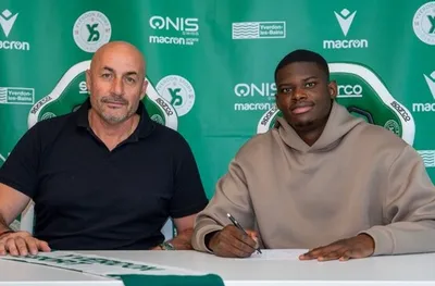 Официално: Ботев (Враца) привлече нападател