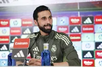 Треньорът на Реал: Отборът е преди всеки футболист