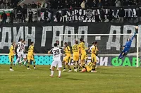 БФС оповести глобите след четвъртфиналите за Купата