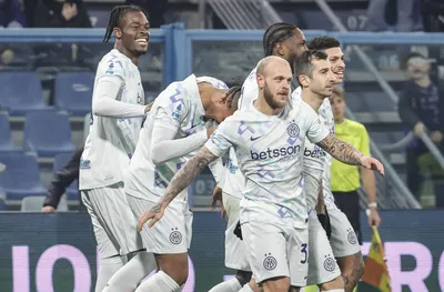 Милано под напрежение: „Интер“ и „Ювентус“ в дерби за върха