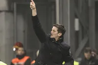 Киву: Няма място за страх в Интер