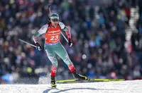 Владимир Илиев недоволен от последния си индивидуален старт на Олимпиада