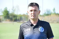 Ангел Стойков: Клубът надгражда 