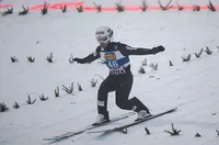 Владимир Зографски с второ постижение при вторите опити на голямата шанца