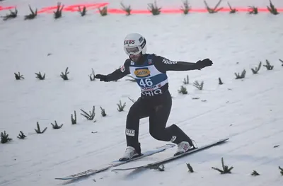 Владимир Зографски с второ постижение при вторите опити на голямата шанца