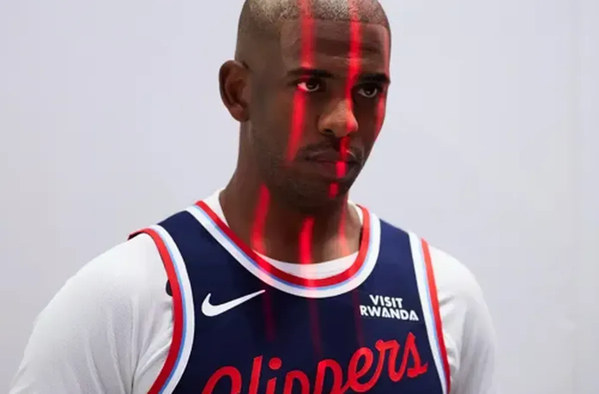 Крис Пол прекрати кариерата си