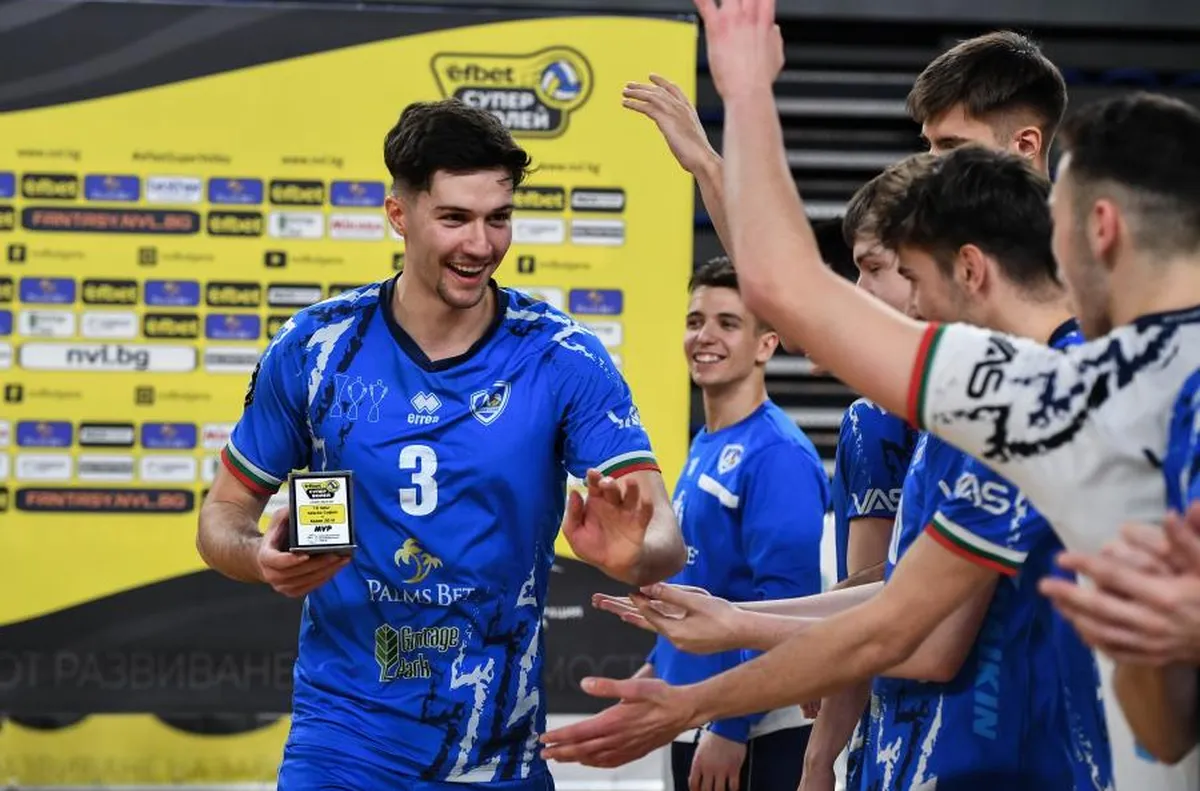 Левски не се затрудни с Берое