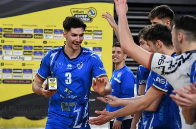 Левски не се затрудни с Берое