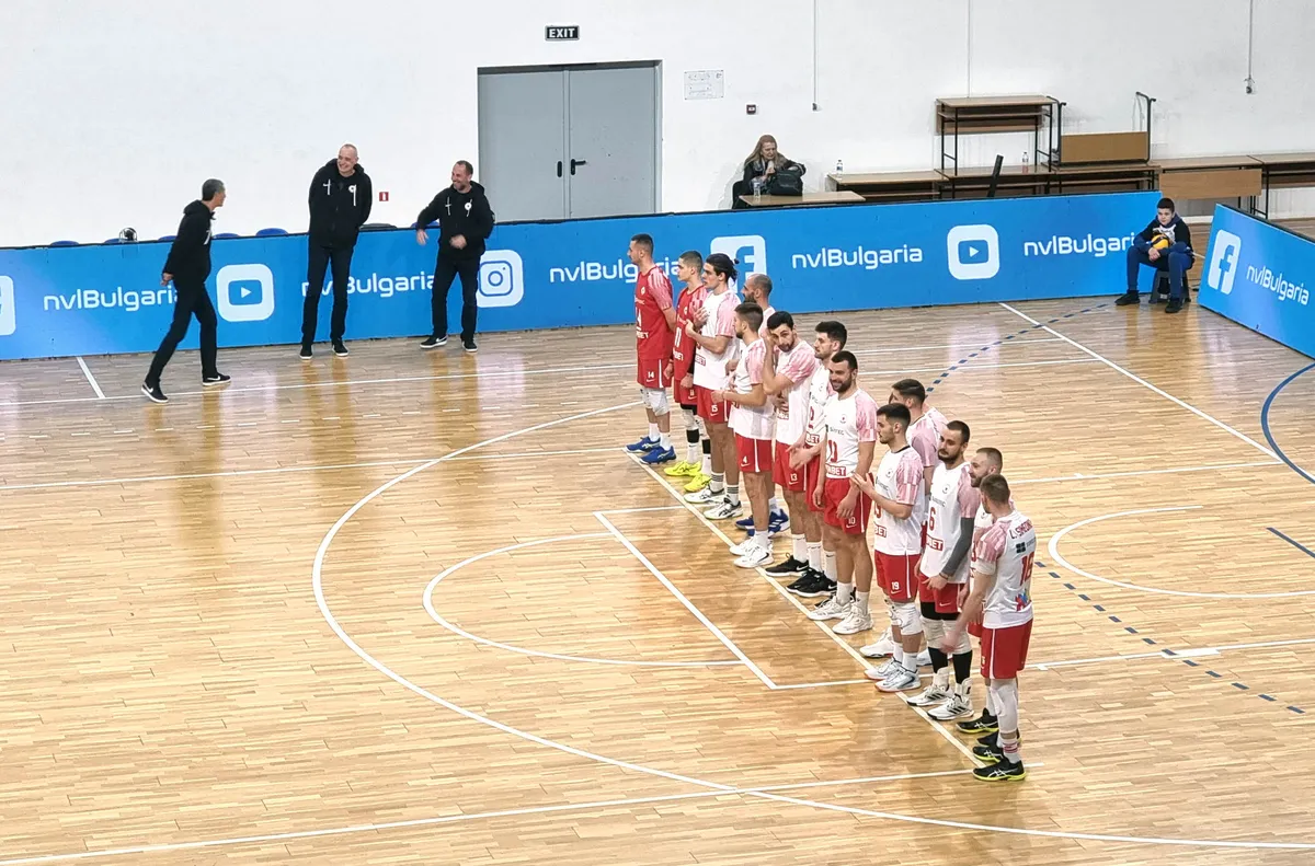 ЦСКА обърна Славия 