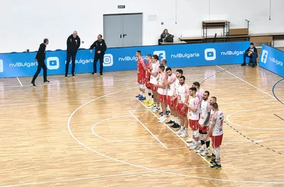 ЦСКА обърна Славия 