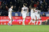 Модрич съкруши Пиза и Росен Божинов