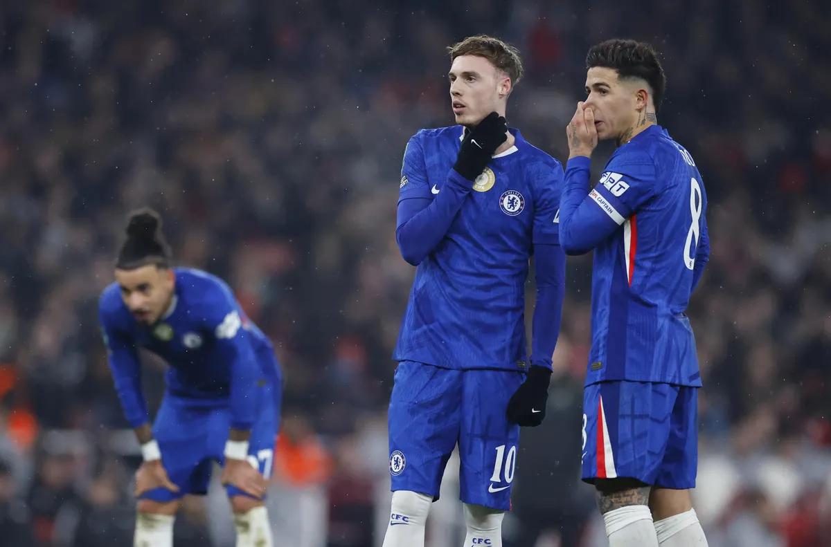 Челси не се затрудни с Хъл Сити (ВИДЕО)