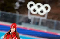 Шестима българи в Милано-Кортина днес