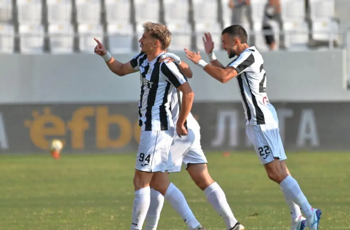 Сделката е под въпрос Локомотив Пд и Каталин Иту имат