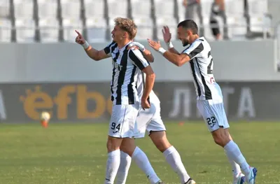 Левски иска гаранции за Каталин Иту