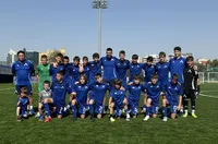 Децата на Левски сразиха Аякс, чакат Байерн