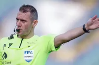 Международен съдия ще свири мач в Исперих