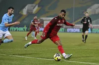 Пастор се върна в групата на ЦСКА