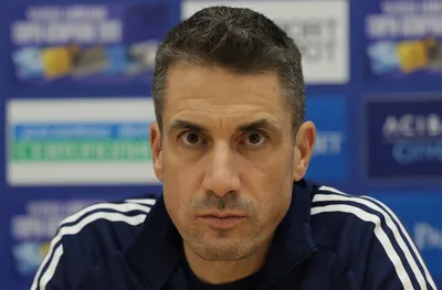 Веласкес: Със сигурност ще има промени в състава на Левски