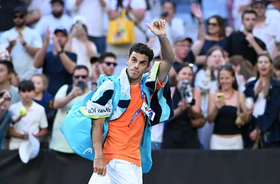 Трима аржентинци на полуфиналите в Буенос Айрес