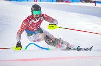 Калин Златков влезе в топ 40 след първия манш в Бормио