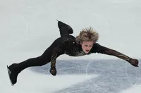 Малинин: Трудно е да си олимпийска надежда на моите години