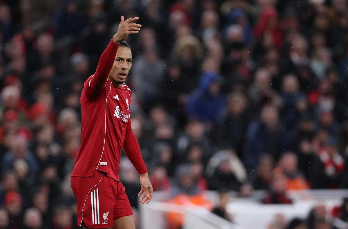 Ливърпул бе длъжен да се поправи с победа срещу Съндърланд