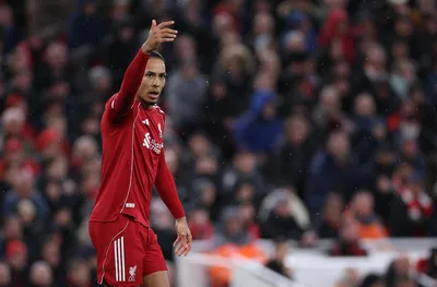 Ван Дайк: Във Висшата лига няма лесни победи