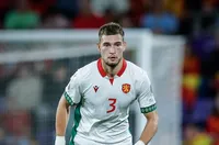 Неприятно: Смениха Атанас Чернев в Германия след само 25 минути игра