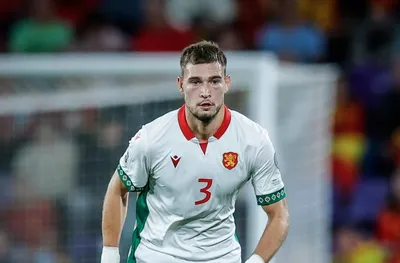 Неприятно: Смениха Атанас Чернев в Германия след само 25 минути игра