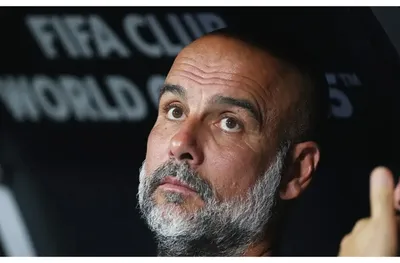 Пеп даде своя категоричен отговор на нелепите изказвания на собственика на Манчестър Юнайтед