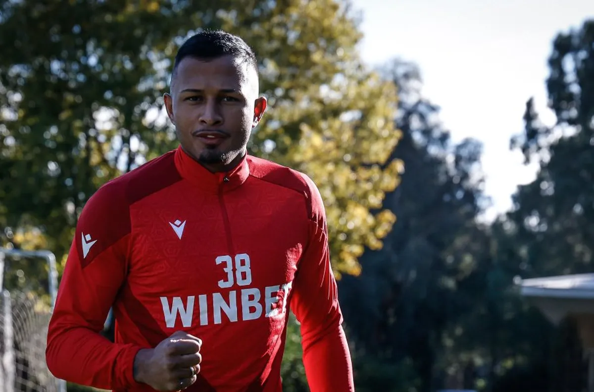 Много сме добри отсече бразилецът от ЦСКА Лео Перейра вкарал