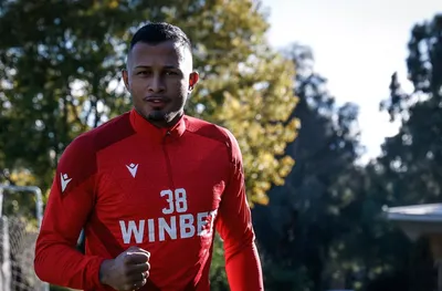 Лео Перейра: Много добра победа за целия отбор, искам да вкарвам повече и повече