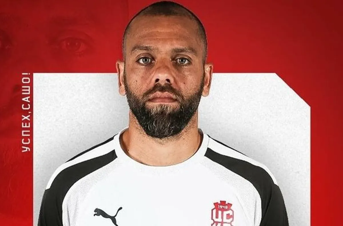 Треньорът на ЦСКА 1948 логично бе разочарован Старши треньорът на