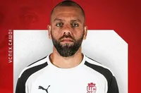 Алвеша след загубата срещу ЦСКА: Не ни стигна да отбележим гол, нямахме сили