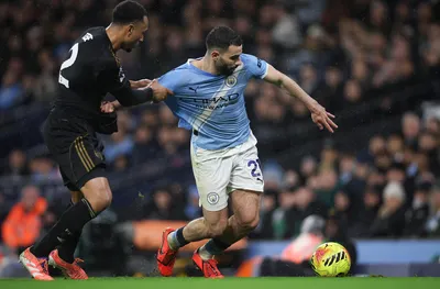 Манчестът Сити се справи със Салфорд и продължава напред във ФА Къп (ВИДЕО)