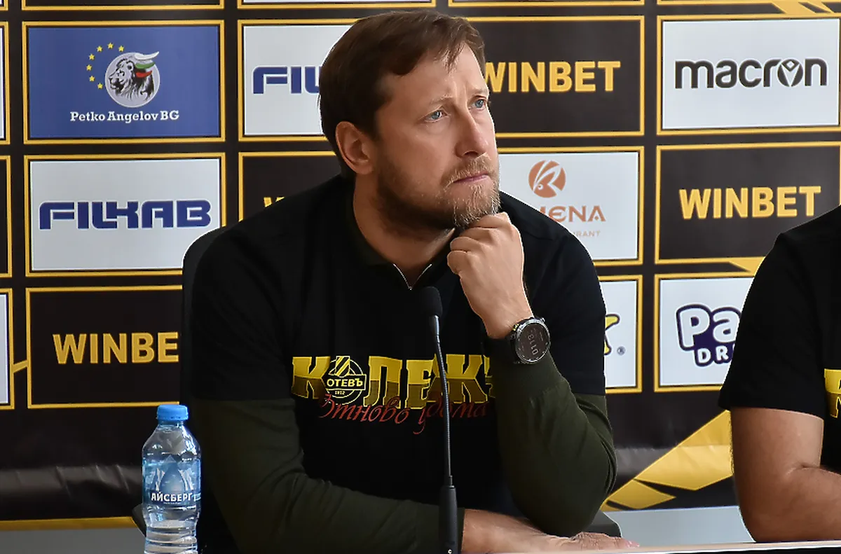 Старото ръководство на Ботев Пловдив пусна декларация до БТА в