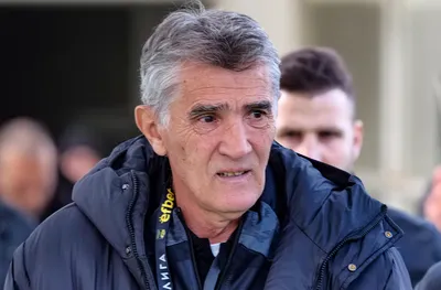 Достанич: Арда е много добър отбор, не можахме да вкараме